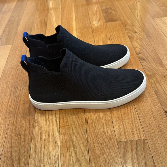 Rothy's chelsea sneaker boot - Picture 4 of 6